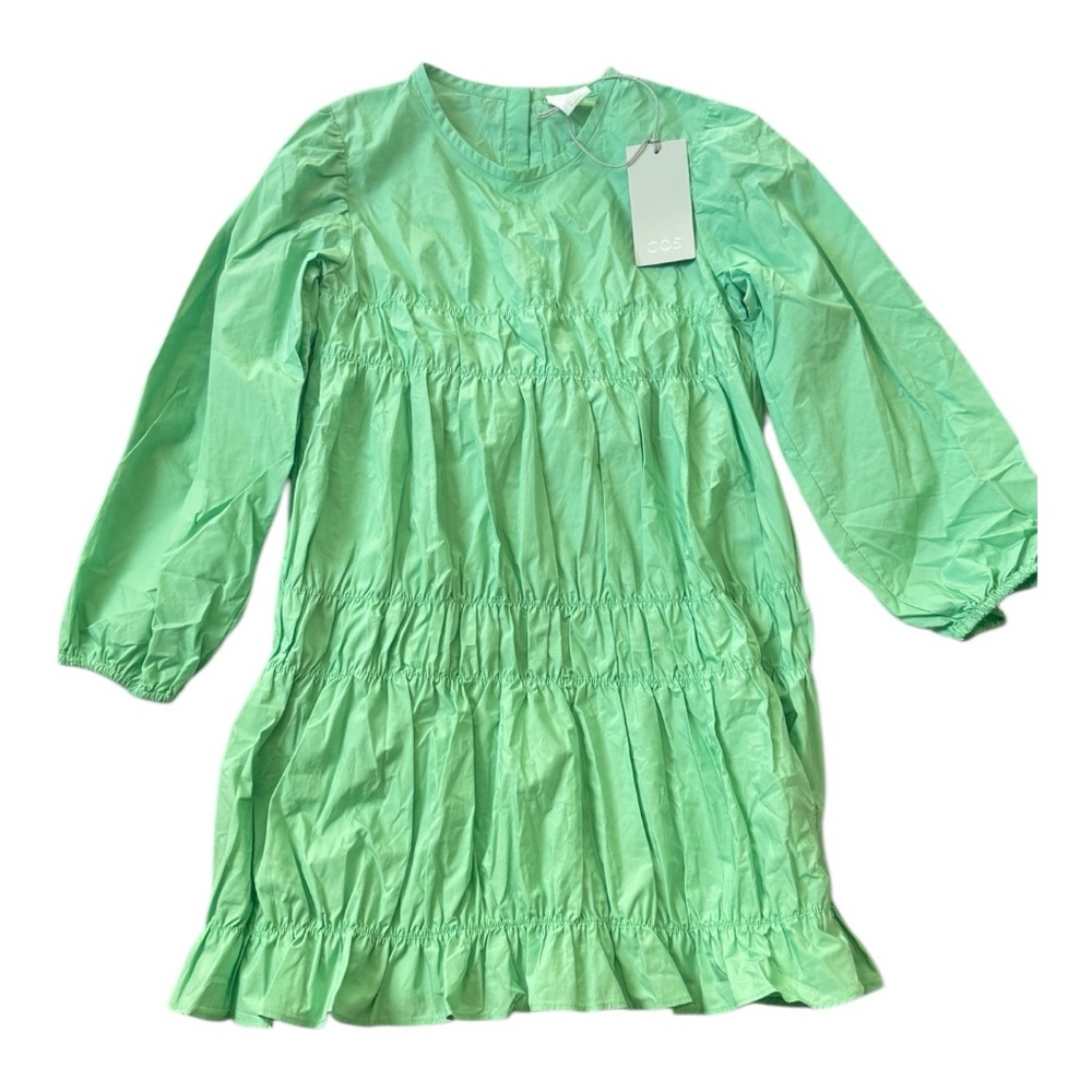 Cos kids Kids Green Dress